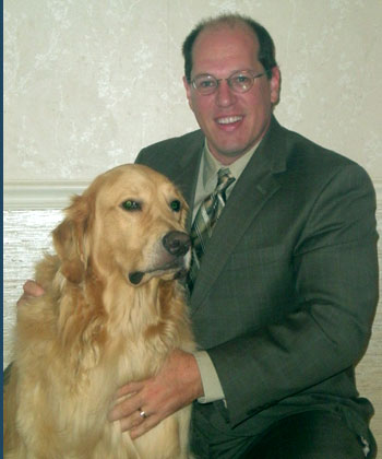 Robert Dodge